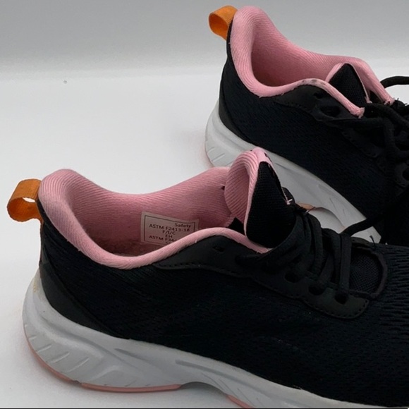 Reebok FuelFoam Work N Comfort ST Women’s Safety Toe shoes size 9 NIB!​ - Picture 2 of 6